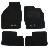 Image for Classic Tailored Car Mats Vauxhall Agila Up To 2008