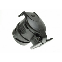 Image for Maypole Trailer Wiring Adaptor 13 > 7 Pin