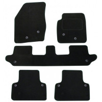 Image for Classic Tailored Car Mats Volvo Clips XC90