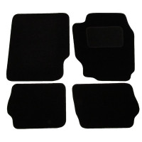 Image for Classic Tailored Car Mats Nissan Almera Mk2 2000 - 06