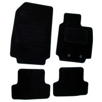 Image for Classic Tailored Car Mats Renault Clio 2009 - 13