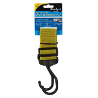 Image for Blue Spot 70 cm - 120 cm Rotating Bungee Strap