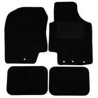 Image for Classic Tailored Car Mats Hyundai I-20