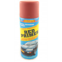 Image for Hycote Red Primer Aerosol 400 ml