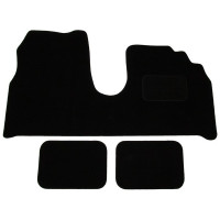 Image for Classic Tailored Car Mats Citroen C8 3 Piece
