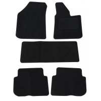 Image for Classic Tailored Car Mats Volkswagen Touran Up To 2005