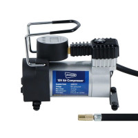 Image for Streetwize Mistral 150PSI 12V Digital Air Compressor