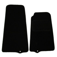 Image for Classic Tailored Car Mats Jaguar XK8 - RHD 1996 - 06