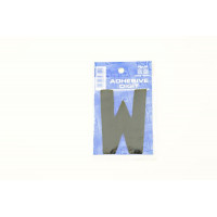 Image for Self Adhesive Digit Single Black W
