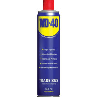 Image for WD40 Aerosol 600 ml Trade Size
