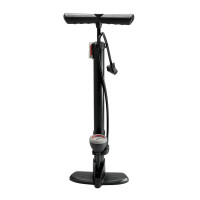 Image for Simply Cycling Track Bicycle Pump