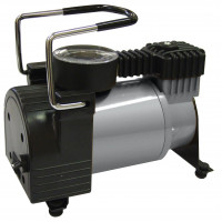 Image for Streetwize Tornado Metal Air Compressor