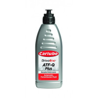 Image for Carlube Driveline ATF Dexron II 1 Litre Bottle
