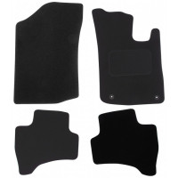 Image for Classic Tailored Car Mats Citroen C1 2012 - 14