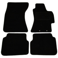 Image for Classic Tailored Car Mats Subaru Impreza 2007 On