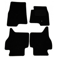 Image for Classic Tailored Car Mats Mitsubishi Shogun DId LWB 2000 - 07