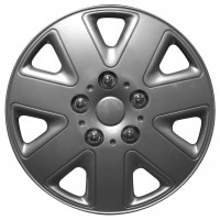 Image for 15 Inch Wheel Trims - Hurricane set of 4, UrbanX (SWUX12)