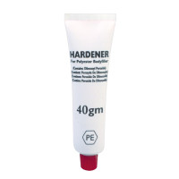 Image for Extra Hardener (All Fillers & Resins)  Large Tube - Red 40 g