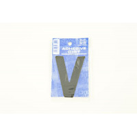 Image for Self Adhesive Digit Single Black V
