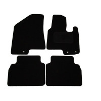 Image for Classic Tailored Car Mats Hyundai Ix-35