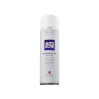 Image for Auto Glym Bumper And Trim Detailer
