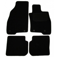 Image for Classic Tailored Car Mats Alfa Romeo Mito 2008 On