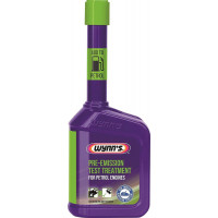 Image for Wynns Petrol Pre MOT Test Emmsion Reducer 325 ml