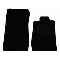 Image for Classic Tailored Car Mats Mercedes Benz SLK 1996 - 04
