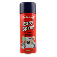 Image for Tetrosyl Easy Spray Dark Blue - All Purpose Paint