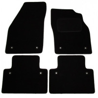 Image for Classic Tailored Car Mats Volvo S40 & V40 2004 - 12