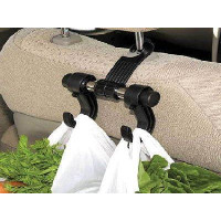 Image for Streetwize In Car Bag Holder.