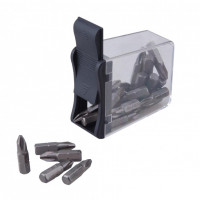 Image for BlueSpot 25 Pce PZ2 x 25mm in Dispenser