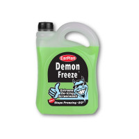 Image for CarPlan Demon Freeze 2.5 Litre