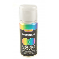 Image for Hycote Aluminium Aerosol 150 ml