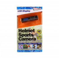 Image for Streetwize Helmet Sports Camera