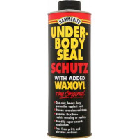 Image for Hammerite Underbody Seal Schutz 1 lt