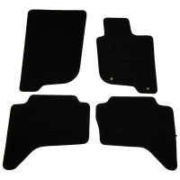 Image for Classic Tailored Car Mats Mitsubishi L200 2006 - 15