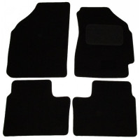 Image for Classic Tailored Car Mats Chevrolet Daewoo Matiz