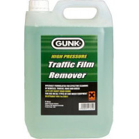 Image for Gunk Traffic Film Remover 5 Lt