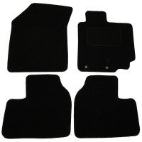 Image for Classic Tailored Car Mats Suzuki Swift Sport 2012 On