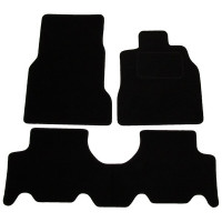 Image for Classic Tailored Car Mats Mercedes Benz A Class SWB 1998 - 05