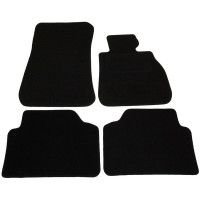Image for Classic Tailored Car Mats BMW E90 - E91 3 Series 2005 - 12