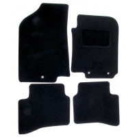 Image for Classic Tailored Car Mats Kia Rio 2011 On