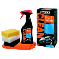 Image for Quixx 9 in 1 Cleaner