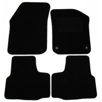 Image for Classic Tailored Car Mats Skoda Citigo 2012 On