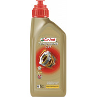 Image for Castrol Transmax CVT 1 Litre Bottle