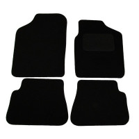 Image for Classic Tailored Car Mats Kia Picanto 2004 - 10