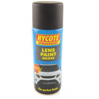 Image for Hycote Lens Paint Smoke 400 ml