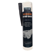 Image for RTV Silicon Seal Clear Cartridge 310 ml