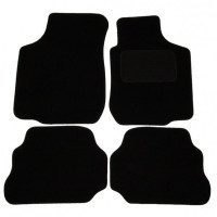 Image for Classic Tailored Car Mats Skoda Octavia 1998 - 04